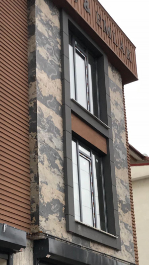 Ince Dogal Tas-Flex Stone-Thin Stone